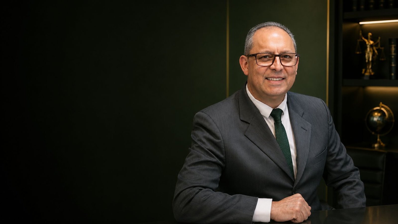 Dr. Edson Lima, advogado de auxílio-acidente em Lages